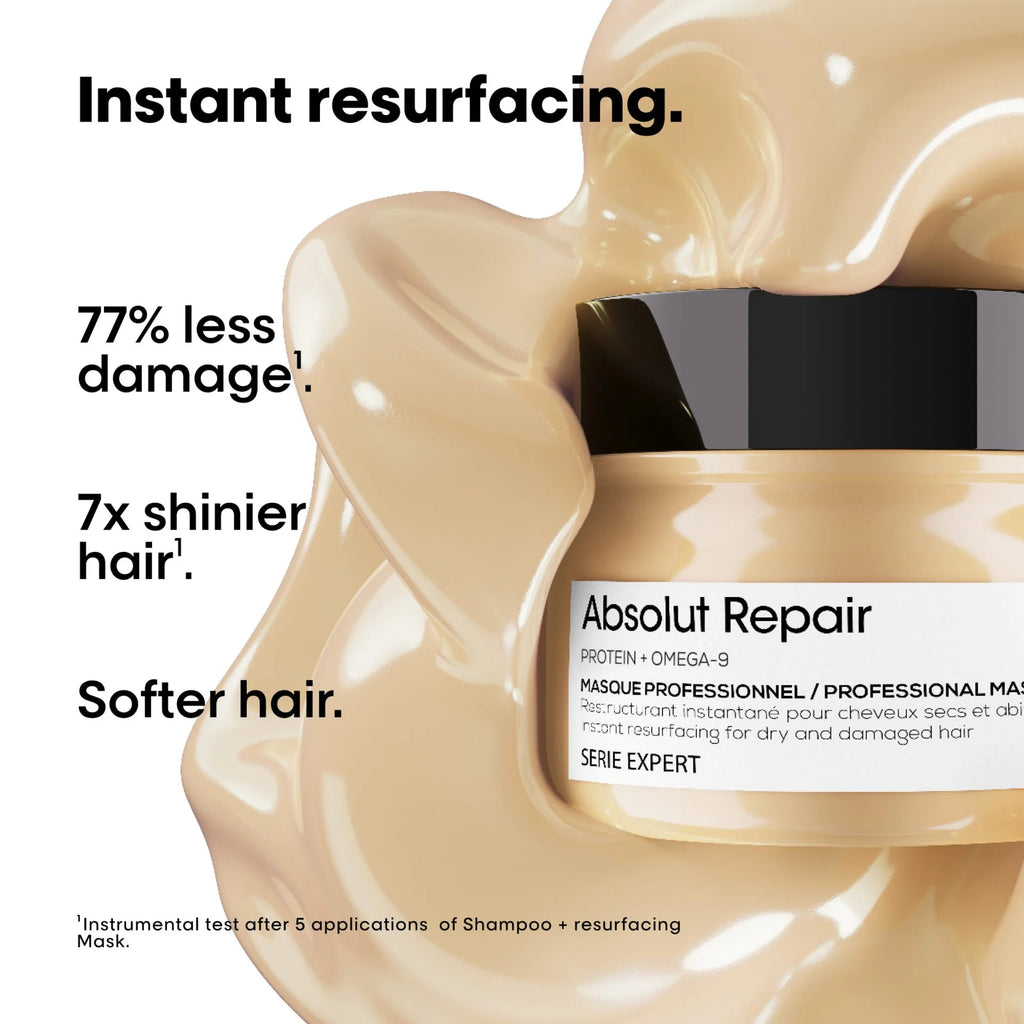 L'Oréal Professionnel Serie Expert Absolut Repair Mask 250ml