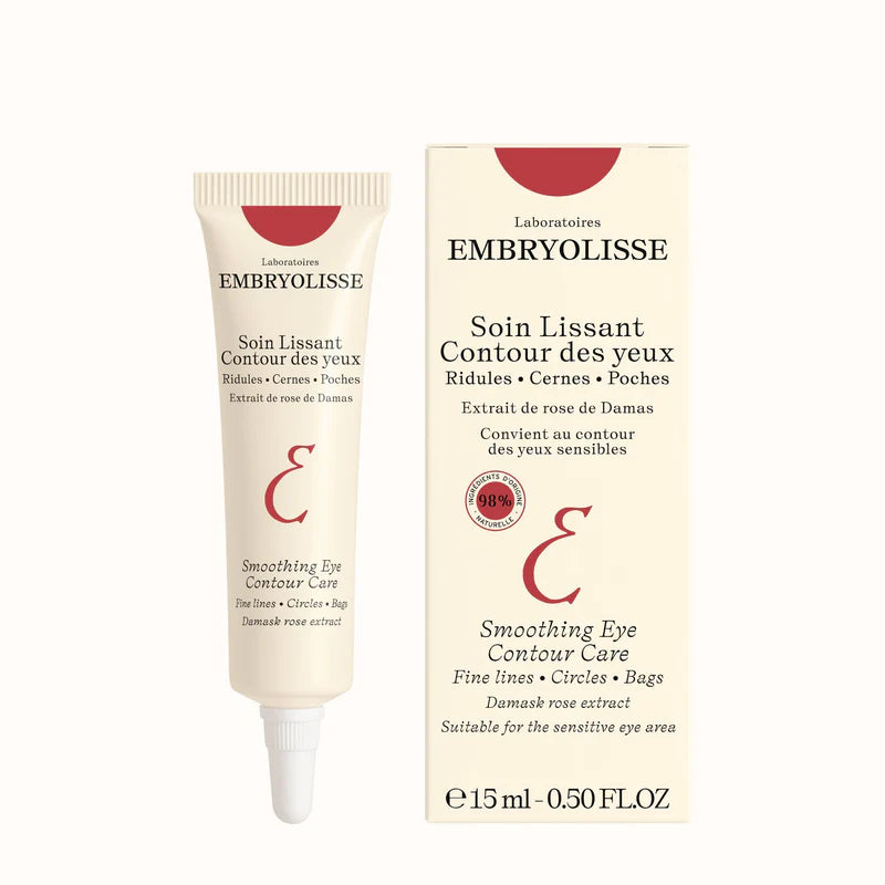 Embryolisse Smoothing Eye Contour Care 15ml