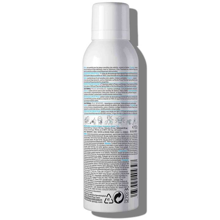 La Roche-Posay Thermal Spring Water Soothing Spray 150ml