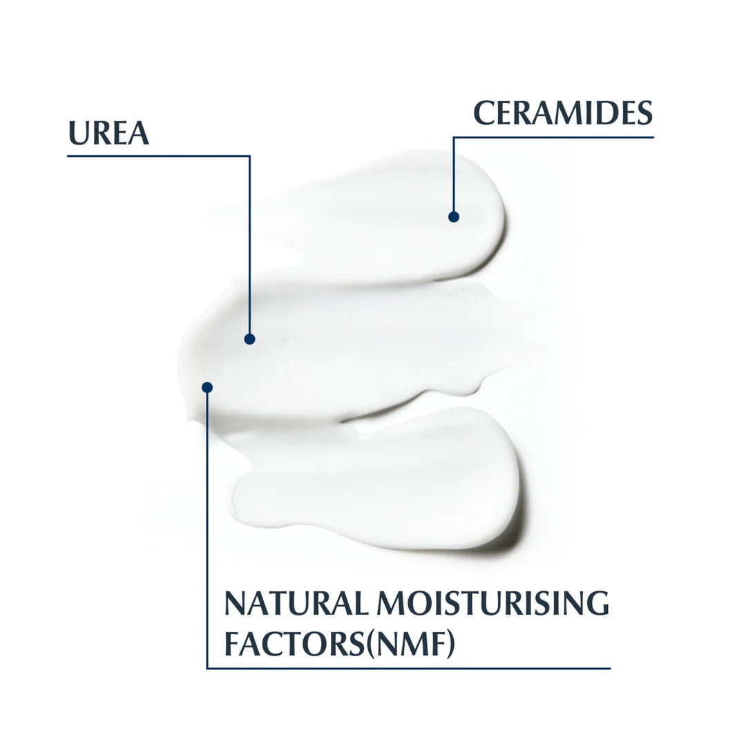 Eucerin UreaRepair Plus 5% Urea Lotion 250ml