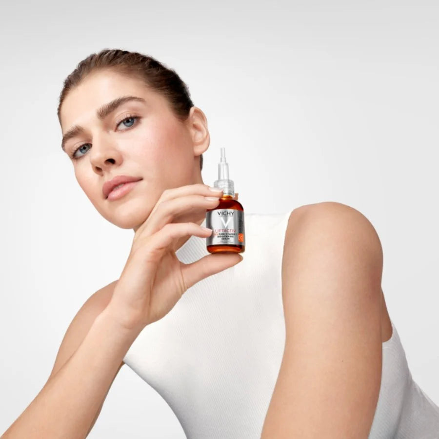 Vichy Liftactiv Supreme Vitamin C Serum 20ml