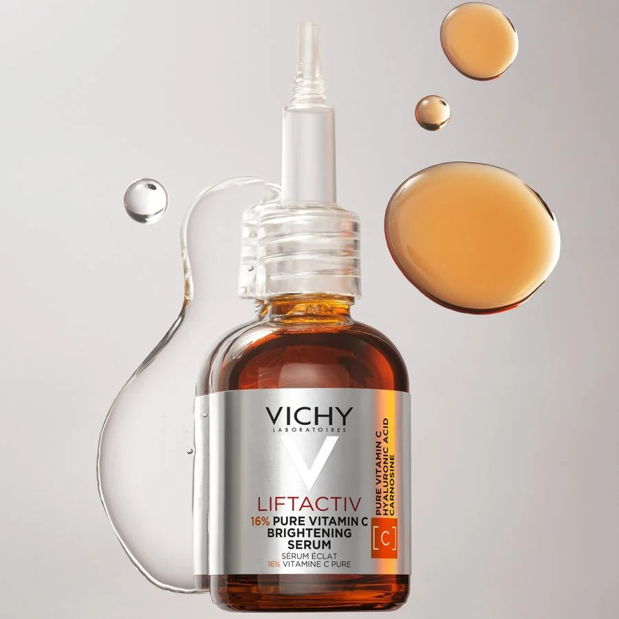 Vichy Liftactiv Supreme Vitamin C Serum 20ml