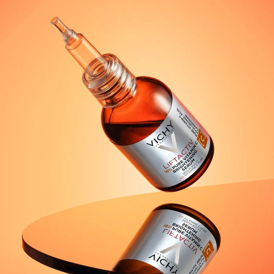 Vichy Liftactiv Supreme Vitamin C Serum 20ml