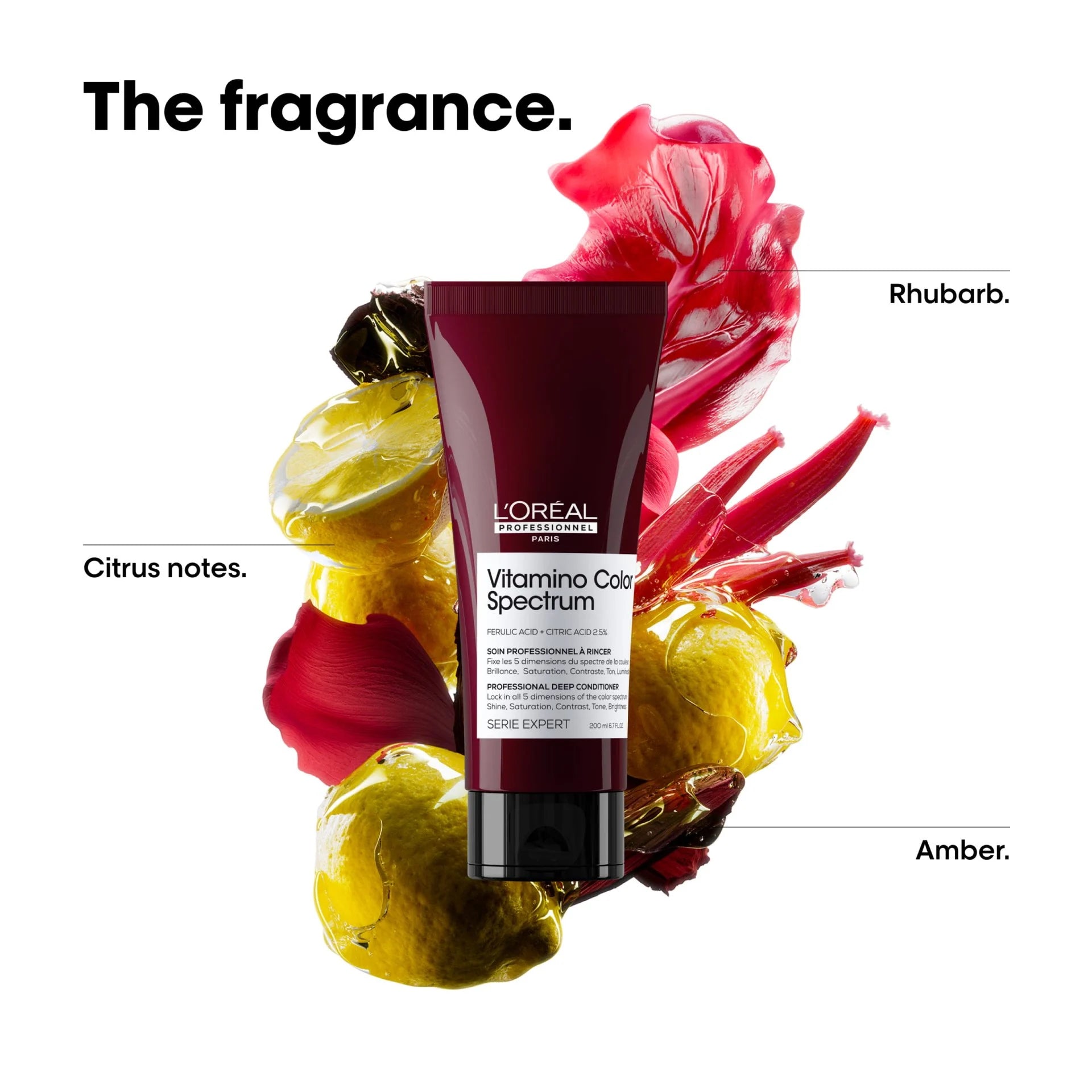 L'Oréal Professionnel Vitamino Color Spectrum Conditioner 200ml