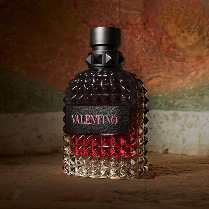 Valentino Uomo Born In Roma Intense Eau de Parfum 100ml