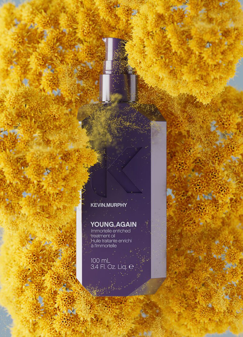 Kevin Murphy Young Again Treatment Oil 100ml